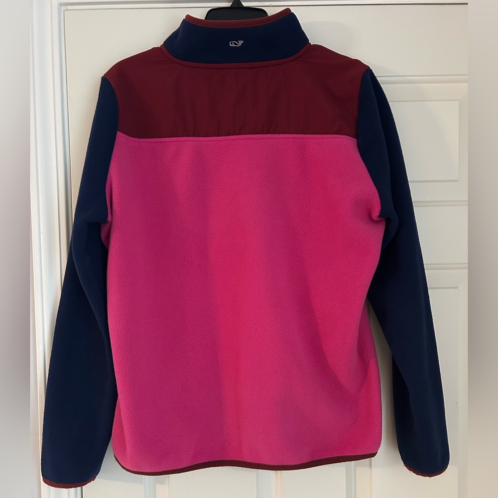 Vineyard Vines Quarter-Button Pullover - image 2